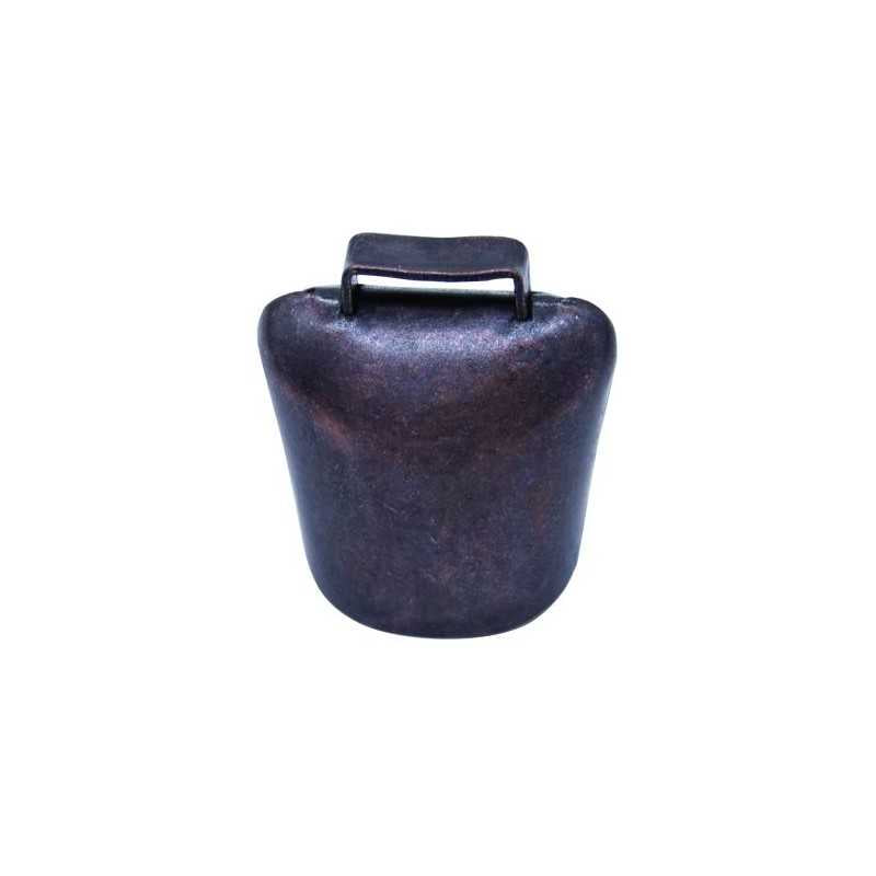 Campana Ferro Vigor Peso 27 Gr H.Mm. 40