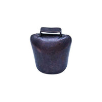 Campana Ferro Vigor Peso 27 Gr H.Mm. 40