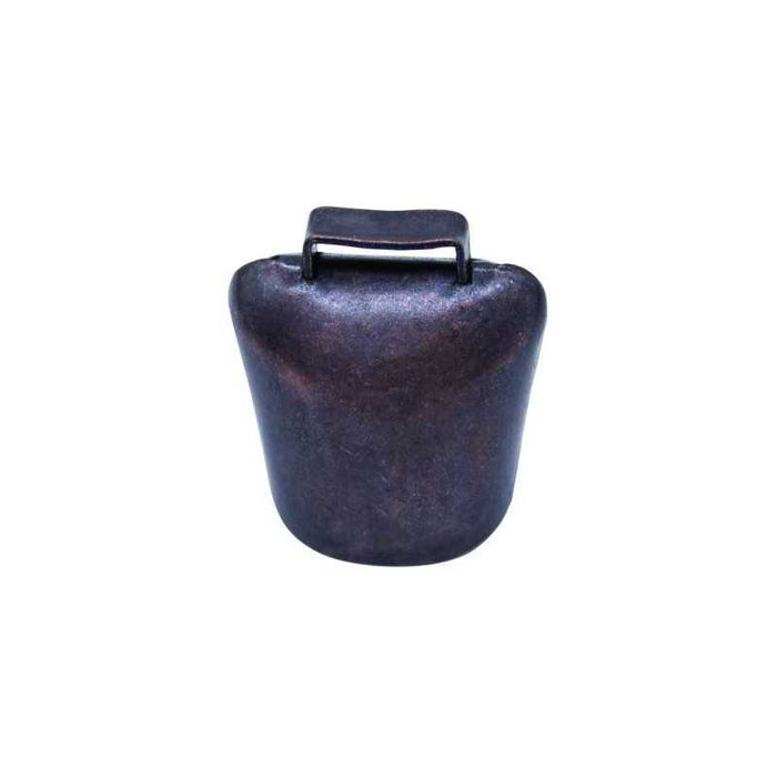 Campana Ferro Vigor Peso 27 Gr H.Mm. 40