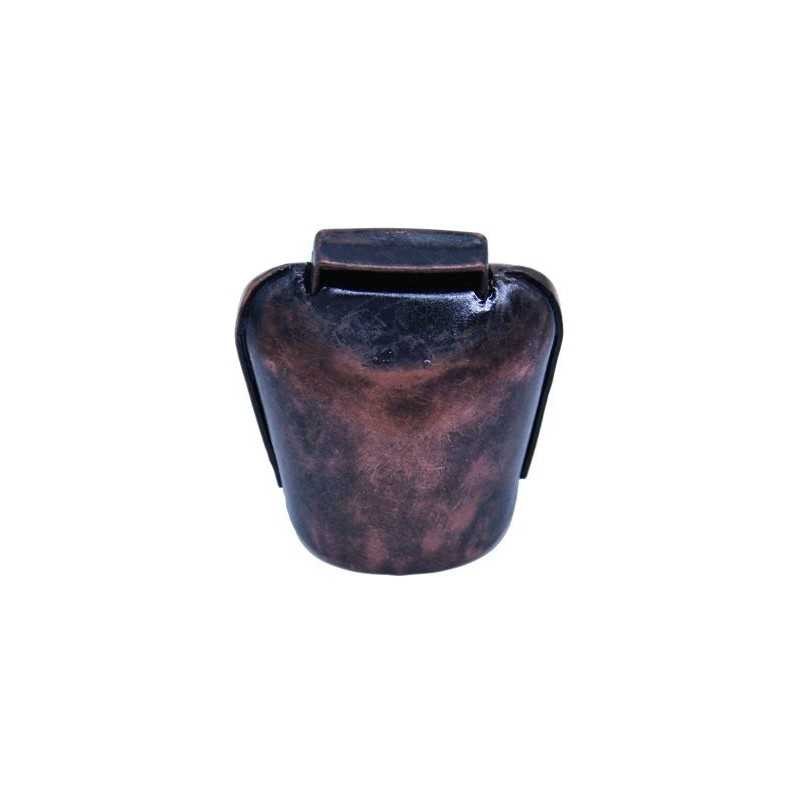 Campana Ferro Vigor Peso 40 Gr H.Mm. 48