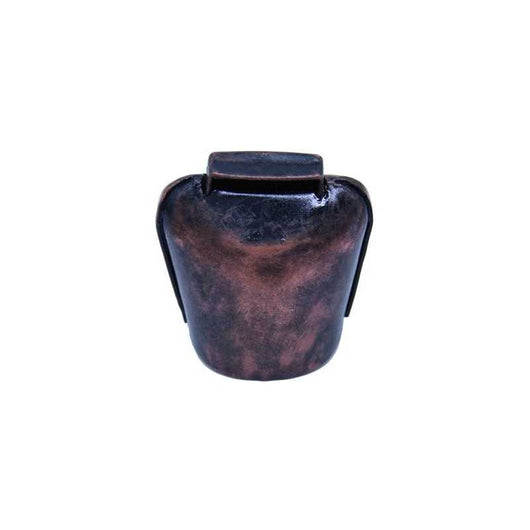 Campana Ferro Vigor Peso 40 Gr H.Mm. 48