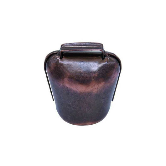 Campana Ferro Vigor Peso 56 Gr H.Mm. 62