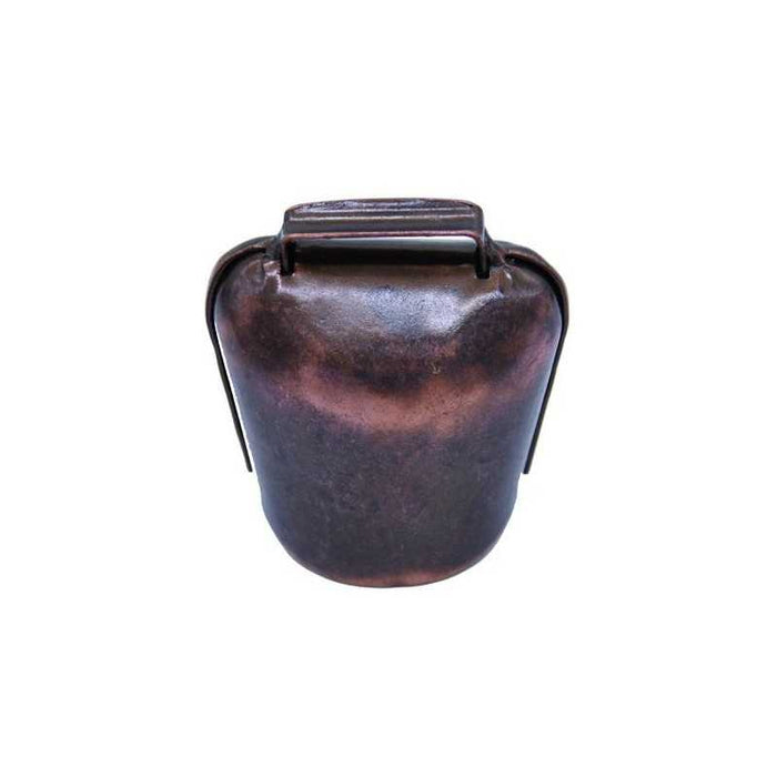 Campana Ferro Vigor Peso 56 Gr H.Mm. 62