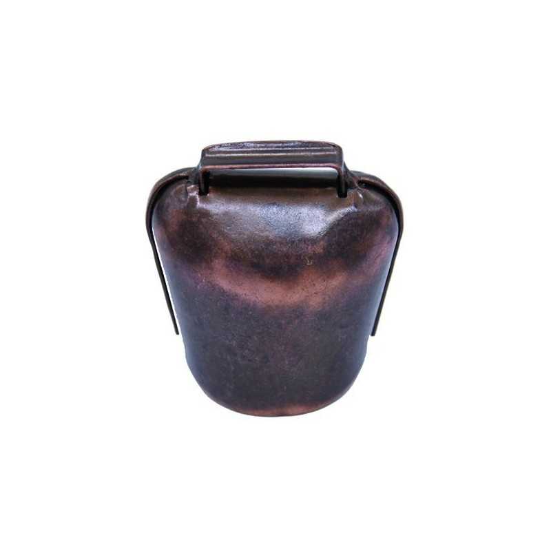 Campana Ferro Vigor Peso 56 Gr H.Mm. 62