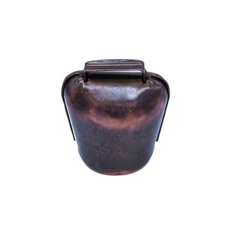 Campana Ferro Vigor Peso 56 Gr H.Mm. 62