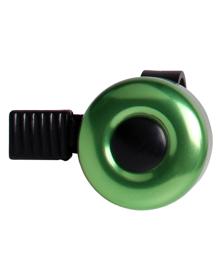 Campanello A Percussione In Lega Di Alluminio Attacco Universale Bici Xc-1632         