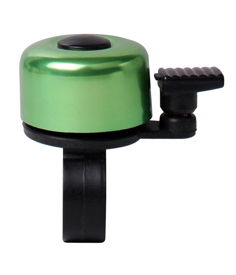 Campanello A Percussione In Lega Di Alluminio Attacco Universale Bici Xc-1632         