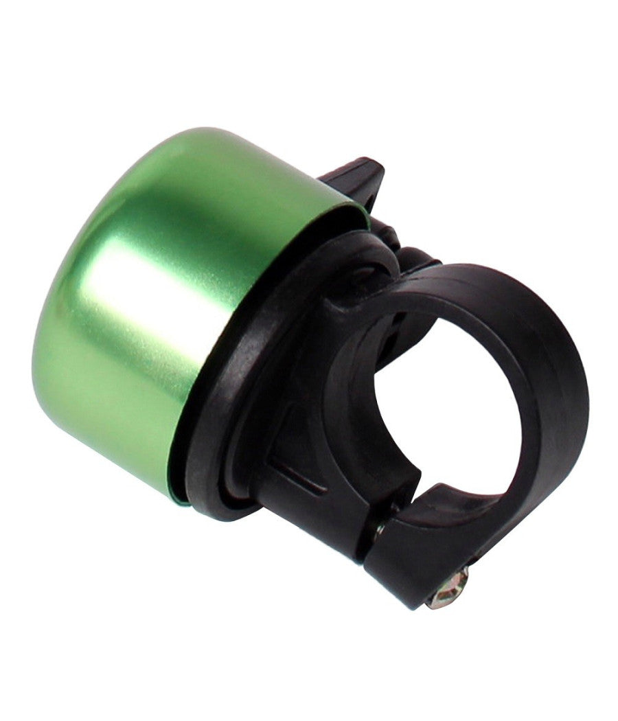 Campanello A Percussione In Lega Di Alluminio Attacco Universale Bici Xc-1632         