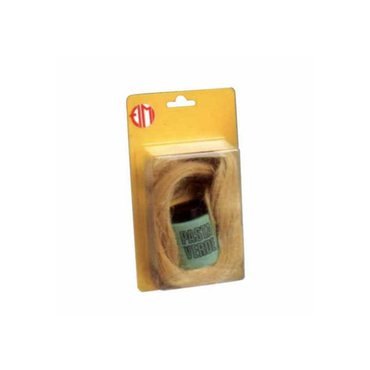 Canapa + Pasta Tubisti Kit pz.2