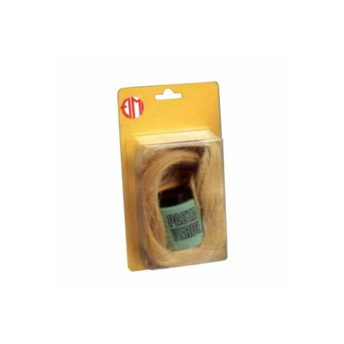 Canapa + Pasta Tubisti Kit pz.2