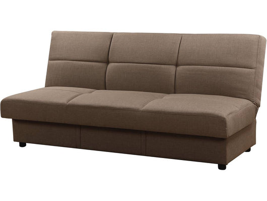 DIVANO-LETTO ENZO -185 x 84 x 85 cm -  3 POSTI - TALPA