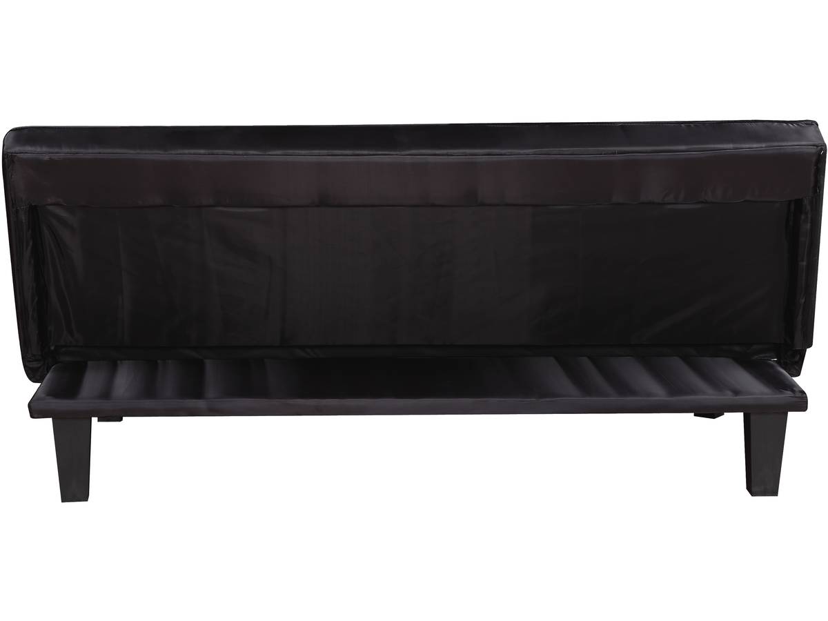 DIVANO-LETTO JOHN - 179 x 91 x 79 cm - 3 POSTI - GRIGIO