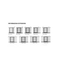 Cancello Con Bloccaggio A Pressione Per Bambini E Animali Domestici         