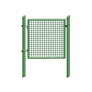 Cancello Pedonale Star 100 H 100 Verde Trex 09714