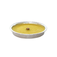 Candela Citronella mm 110 Alluminio Lapillo 06570