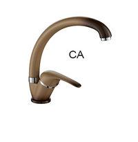 Miscelatore lavello canna alta candy CATANIA