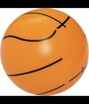 Canestro Da Basket Gioco Gonfiabile Per Bambini Splash 'n' Hoop 61cm Palla 52418         