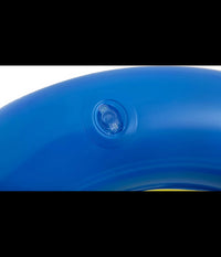 Canestro Da Basket Gioco Gonfiabile Per Bambini Splash 'n' Hoop 61cm Palla 52418         