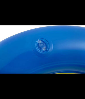 Canestro Da Basket Gioco Gonfiabile Per Bambini Splash 'n' Hoop 61cm Palla 52418         