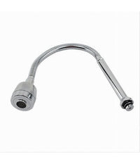 Canna Ricambio Flessibile Per Lavello Miscelatore Rubinetto Doccetta Cucina 69074         