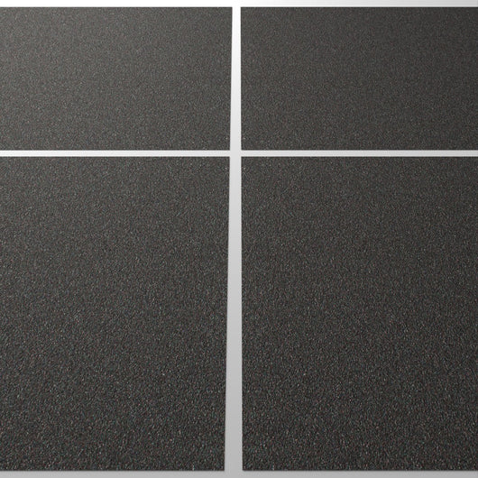 Smalto Antiruggine per Ferro Legno e Plastica Iron - Iron Canna di fucile - Litri 2 -5