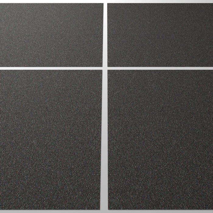 Smalto Antiruggine per Ferro Legno e Plastica Iron - Iron Canna di fucile - Litri 0 -750