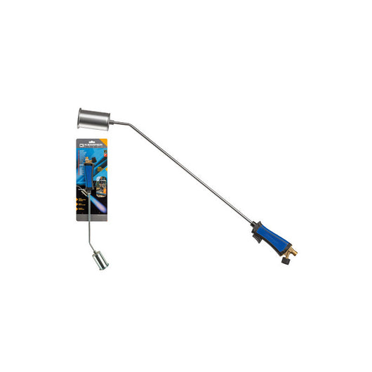 Cannello Kemper D 60 mm con leva gas – per lavori pesanti