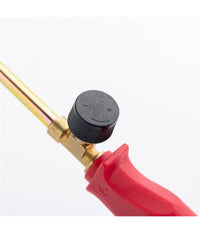 Cannello Saldatore Regolabile A Gas Per Guaina Asfalto Bruciatore 48cm 07342         