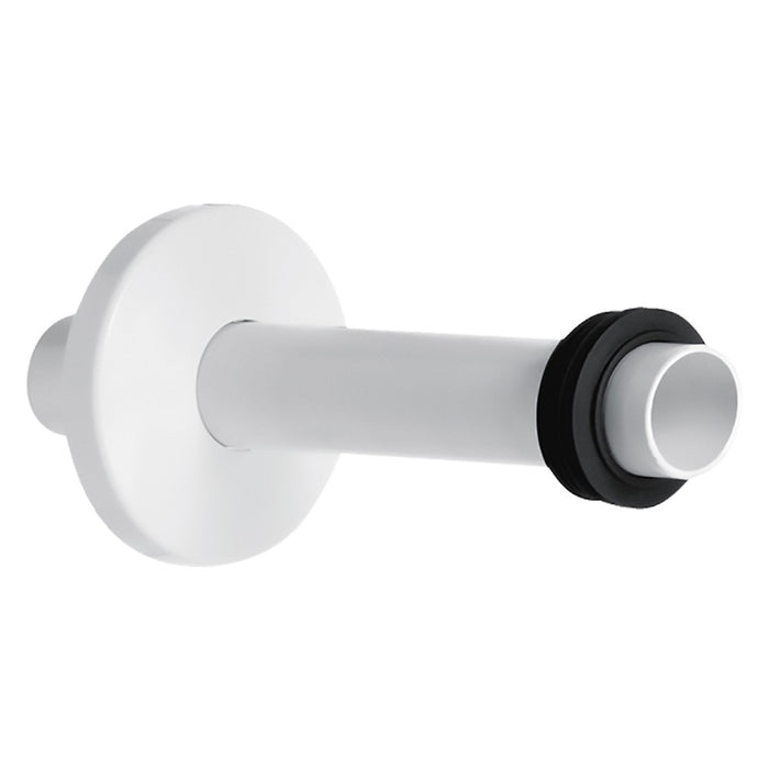 'CANNOTTO PER 'MONOLITH 9.0' bianco - Ø 40 mm'