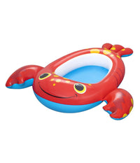 Canottino Canotto Aragosta 117x116cm / Orso 109x69cm Bambini Piscina Mare 34170         