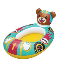Canottino Canotto Aragosta 117x116cm / Orso 109x69cm Bambini Piscina Mare 34170         