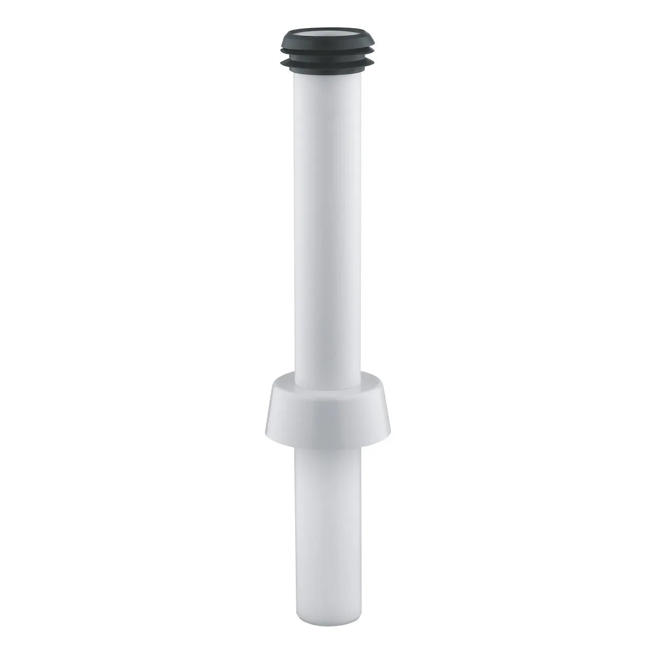 Canotto di collegamento Grohe per sanitari tradizionali o filomuro