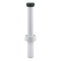 Canotto di collegamento Grohe per sanitari tradizionali o filomuro