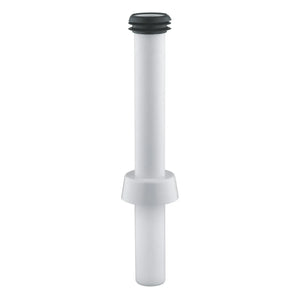 Canotto di collegamento Grohe per sanitari tradizionali o filomuro