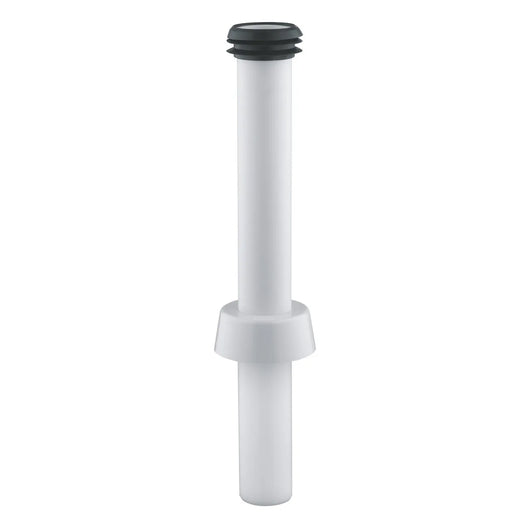 Canotto di collegamento Grohe per sanitari tradizionali o filomuro