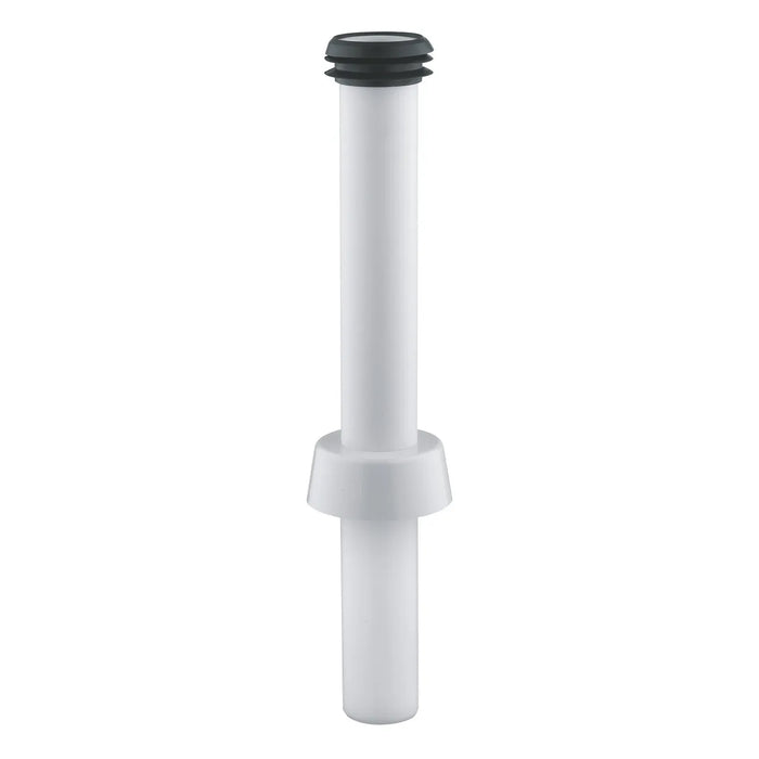 Canotto di collegamento Grohe per sanitari tradizionali o filomuro