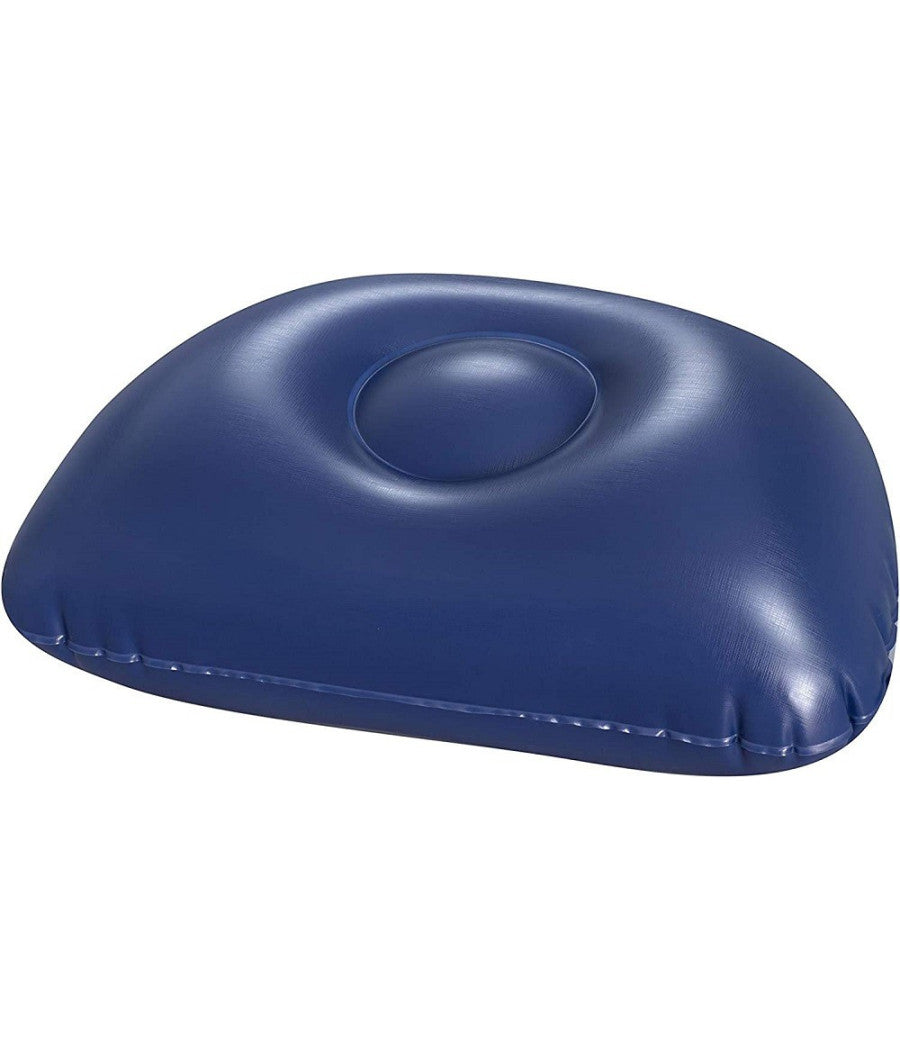 Canotto Gommone Gonfiabile Treck X2 255x127x36 Cm Con Remi Pompa A Pedale 61068         