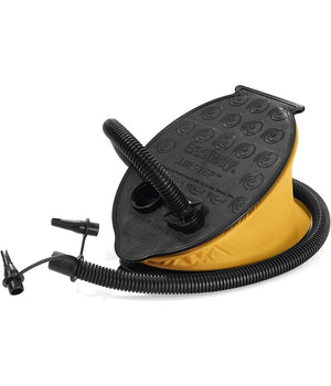 Canotto Gommone Gonfiabile Treck X2 255x127x36 Cm Con Remi Pompa A Pedale 61068         