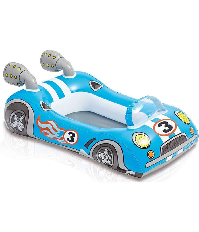 Canotto Gonfiabile Bambini Canottini Piscina Mare Estate Modelli Assortiti 59380         