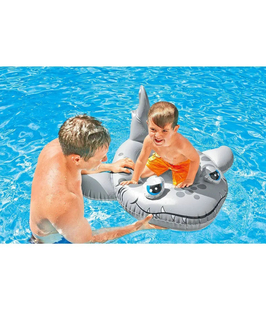 Canotto Gonfiabile Bambini Canottini Piscina Mare Estate Modelli Assortiti 59380         