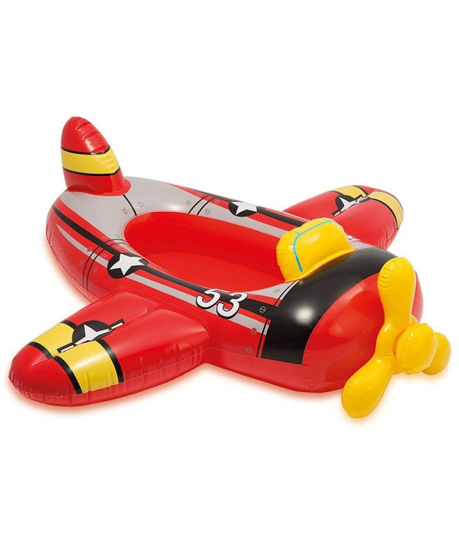 Canotto Gonfiabile Bambini Canottini Piscina Mare Estate Modelli Assortiti 59380         