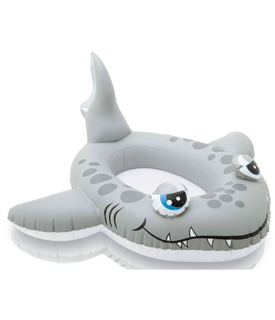 Canotto Gonfiabile Bambini Canottini Piscina Mare Estate Modelli Assortiti 59380         