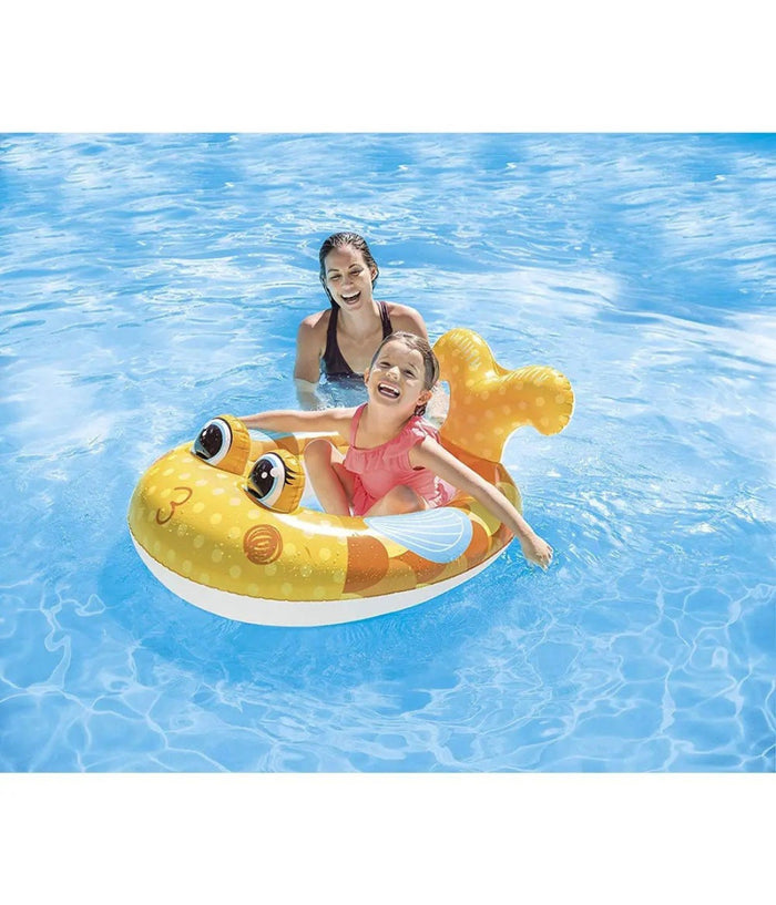Canotto Gonfiabile Bambini Canottini Piscina Mare Estate Modelli Assortiti 59380         