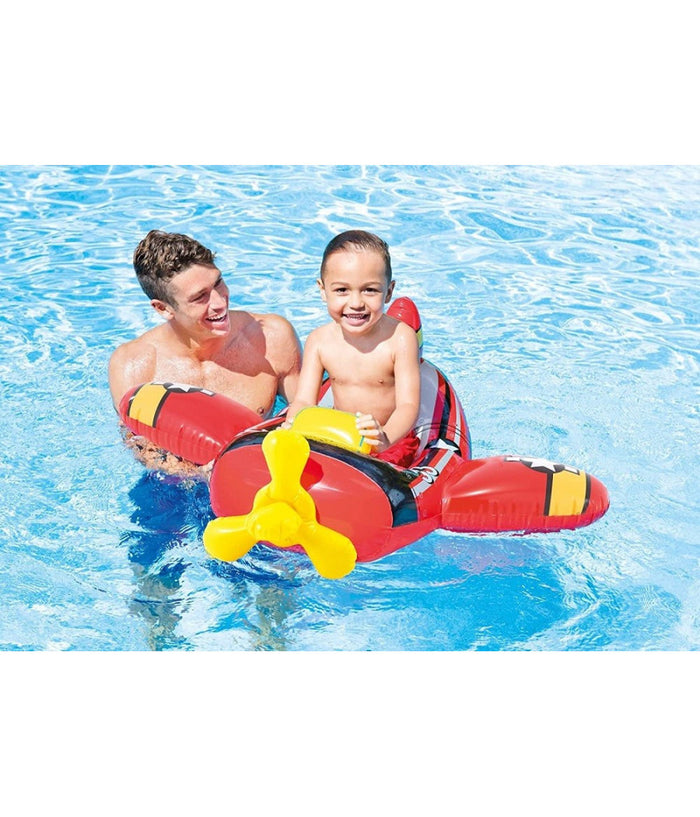 Canotto Gonfiabile Bambini Canottini Piscina Mare Estate Modelli Assortiti 59380         