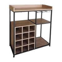 Cantinetta Grancru Dimensione 70x34x82cm