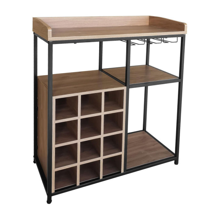 Cantinetta Grancru Dimensione 70x34x82cm