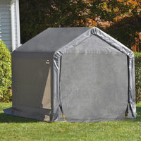 CAPANNO 2424 SHELTERLOGIC