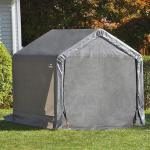 CAPANNO 2424 SHELTERLOGIC