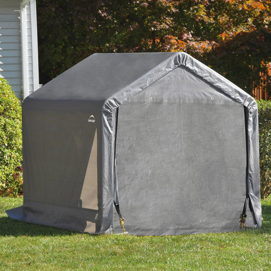 CAPANNO 2424 SHELTERLOGIC