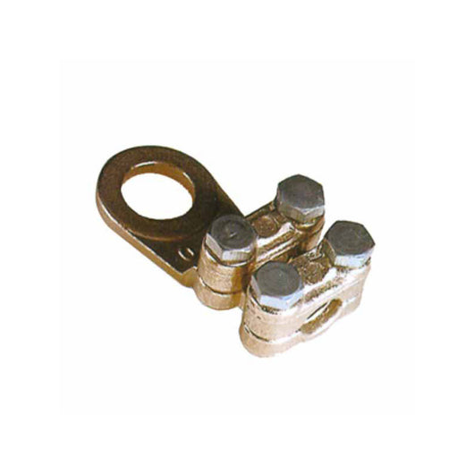 Capicorda Cavi Saldatura A-16 Sacit